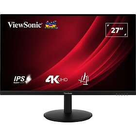 ViewSonic VG2708-4K 27" 4K UHD IPS