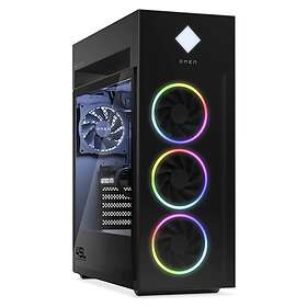 HP OMEN 45L GT22-2016nf i9-14900K 32GB RAM 1TB SSD RTX 4080
