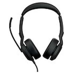 Jabra Evolve2 50 UC Stereo USB-A/USB-C MS Teams 25089-989-799