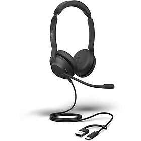 Jabra Evolve2 30 SE UC Stereo USB C/A UC 23189-989-779