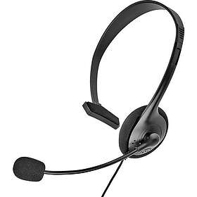 Renkforce Telefon On-ear Headset