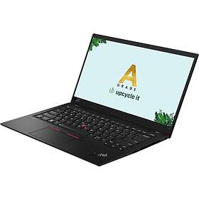 Lenovo ThinkPad X1 Carbon G7 (LAP-X1CARBON7TH-MX-A017) 14" i5 8265U 8GB RAM 256GB SSD
