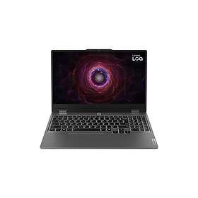 Lenovo LoQ 83JC0024MX 15.6" Ryzen 7 7435HS 24GB RAM 1TB SSD RTX 4050
