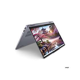Lenovo Ideapad Slim 5 2-in-1 83KT0006MX 14" Ryzen AI 7 350 24GB RAM 1TB SSD
