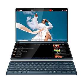 Lenovo Yoga Book 9 83KJ000BMX 14" Core Ultra 7 255H 32GB RAM 1TB SSD