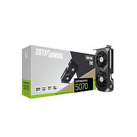 Zotac GeForce RTX 5070 Twin Edge OC 12GB