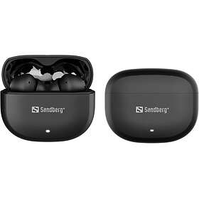 Sandberg Play'n Go Wireless Earbuds