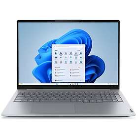 Lenovo Thinkbook 16 G8 21SH0084MX 16" Core Ultra 5 210H 16GB RAM 512GB SSD