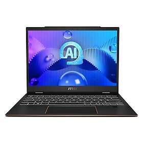 MSI Summit E13 AI Evo A1MTG-067NEU 113,3" Core Ultra 7 155H 32GB RAM 1TB SSD