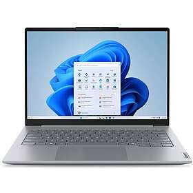 Lenovo Thinkbook 14 G8 21SG008PMX 14" Core Ultra 7 240H 16GB RAM 512GB SSD