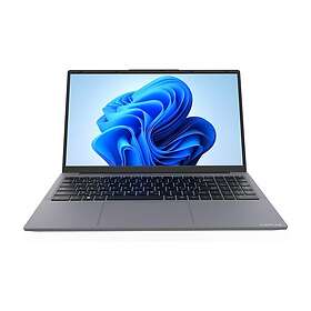 Cepter Cloud CCLOUD215R71T 15,6" Ryzen 7 5700U 16GB RAM 1TB SSD
