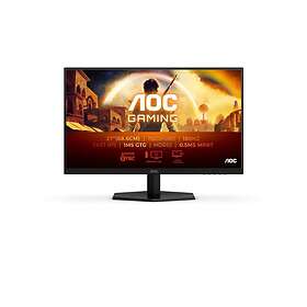 AOC 27G42E 27" Gaming Full HD IPS 180Hz