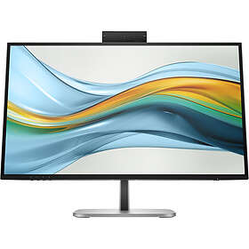 HP Series 5 Pro 527pm 27" QHD IPS