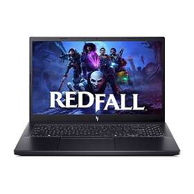 Acer Nitro V 15 NH.QPGED.00D 15,6" Ryzen 5 6600H 16GB RAM 512GB SSD