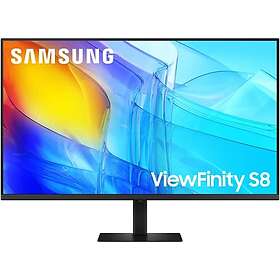 Samsung ViewFinity S8 S37D800 37" 4K UHD VA