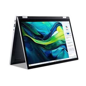 Acer Aspire Go Spin 14 NX.J3UED.008 14" Intel Core 3 N355 16GB RAM 512GB SSD