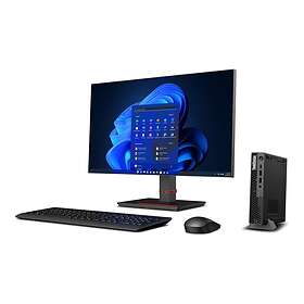 Lenovo ThinkStation P3 tiny Core 30H0005CMT i7-14700T 32GB RAM 1TB SSD