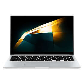 Samsung Galaxy Book4 NP754XGK-KS2FR 15,6" Core Ultra 7 150U 16GB RAM 512GB SSD