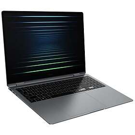 Samsung Galaxy Book5 Pro 360 NP964QHA-KG2FR 16" Core Ultra 7 256V 16GB RAM 512GB SSD