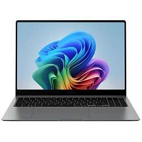 Samsung Galaxy Book5 Pro 16 NP964XHA-KG2FR 16" Core Ultra 7 258V 16GB RAM 512GB SSD