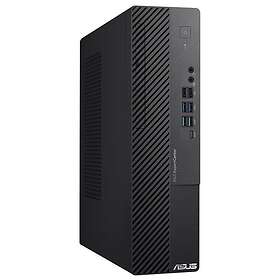 Asus ExpertCenter D7 SFF D700SD-512400219X i5-12500H 16GB RAM 512GB SSD