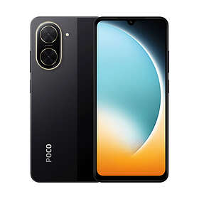 Xiaomi Poco C71 6GB RAM 128GB