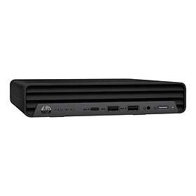 HP Pro 400 G9 mini 884H0EA#ABF i3-13100T 8GB RAM 256GB SSD