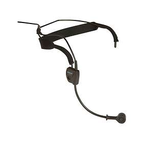 Shure WH20XLR
