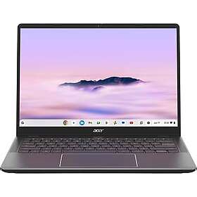 Acer Chromebook 514 NX.JP7ED.001 14" i3-N355 8GB RAM 128GB SSD