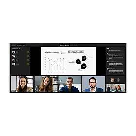 Samsung QP105DX 105" 5K UHD