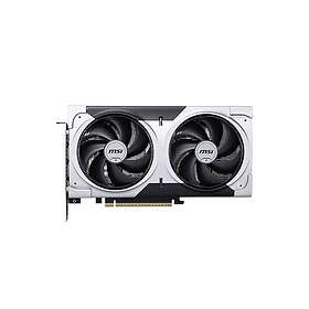 MSI GeForce RTX 5060 Ti Gaming OC 8GB