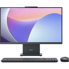 Lenovo IdeaCentre AIO F0HR001QUK 23,8" Ryzen 5 7535HS 16GB RAM 512GB SSD