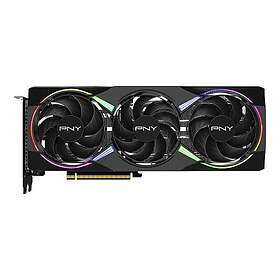 PNY GeForce RTX 5060 Ti ARGB OC Triple Fan 8GB