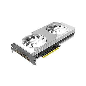 Inno3D GeForce RTX 5060 Ti Twin X2 OC White 16GB