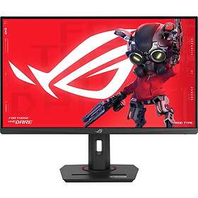Asus ROG Strix XG279CNS 27" Full HD IPS 380Hz