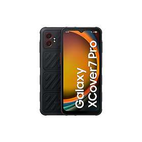 Samsung Xcover7 Pro Enterprise Edition 5G 6GB RAM 128GB