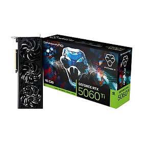 Gainward GeForce RTX 5060 Ti Python III 16GB