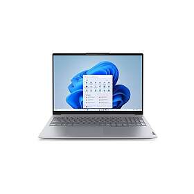 Lenovo Thinkbook 16 Gen 8 21SK008KMX 16" Core Ultra 5 225U 8GB RAM 256GB SSD