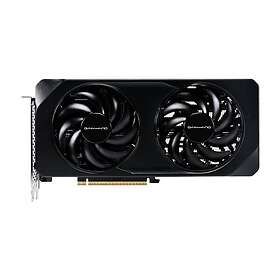 Gainward GeForce RTX 5060 Ghost OC 8GB