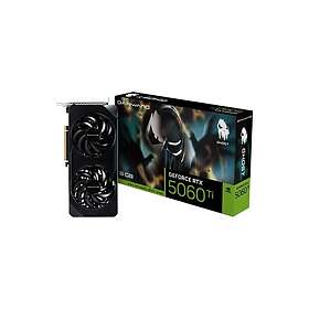 Gainward GeForce RTX 5060 Ti Ghost 8GB