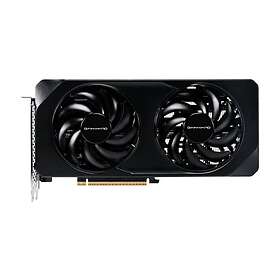 Gainward GeForce RTX 5060 Ti Ghost OC 8GB