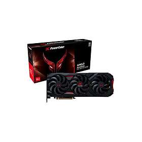 PowerColor Radeon RX 9070 GRE Red Devil 12GB