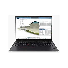 Lenovo Thinkpad P16s 21RX000XMX 16" Ryzen AI 9 HX PRO 370 64GB RAM 1TB SSD