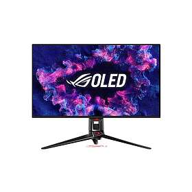 Asus ROG Swift OLED PG32UCDMZ 31,5" Gaming 4K UHD 240Hz