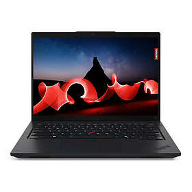 Lenovo ThinkPad L14 Gen 5 21L1CTO1WWFI1 14" Core Ultra 5 125U 16GB RAM 256GB SSD