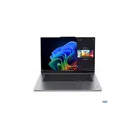 Lenovo ThinkPad X9-15 21Q6CTO1WWFI2 15,3" Core Ultra 5 228V 32GB RAM 512GB SSD