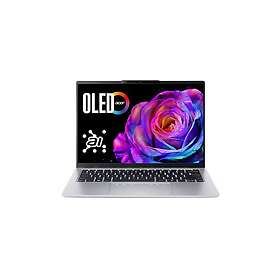 Acer Swift Go 14 NX.JCWED.00A 14" Core Ultra 7 255H 16GB RAM 1TB SSD