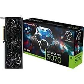 Gainward GeForce RTX 5070 Phyton III 12GB