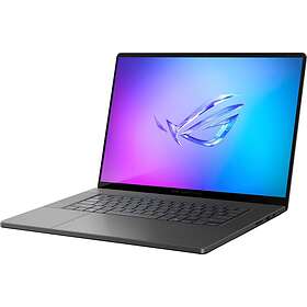 Asus ROG Zephyrus G16 GA605KP-QR022W 16" Ryzen AI 7 350 32GB RAM 1TB SSD RTX 5070