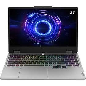 Lenovo LOQ 83JE001EMX 15,6" i7-13650HX 32GB RAM 1TB SSD RTX 5070